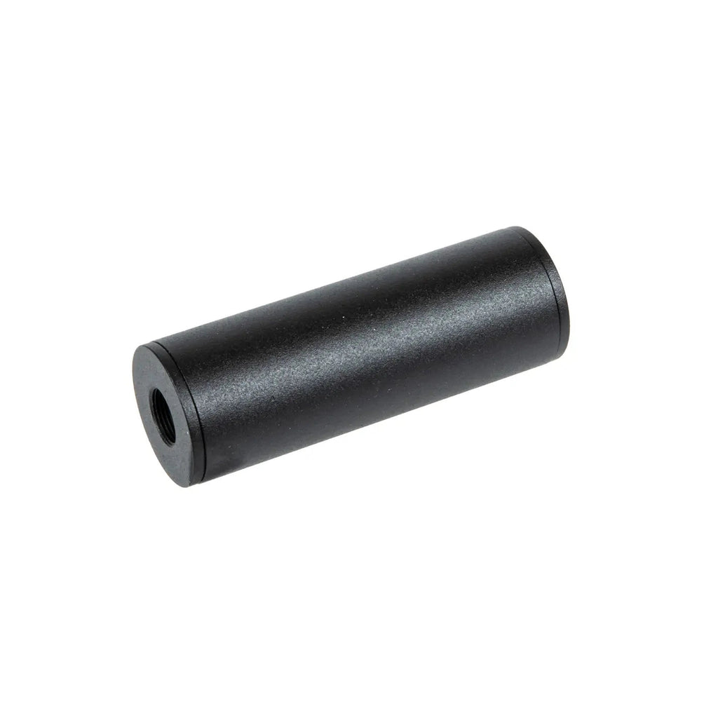 Covert Tactical PRO Silencer 35x100