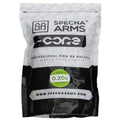 0.20g Specna Arms CORE™ BIO BBs - 1kg