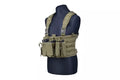 Scout Chest Rig tactical vest – olive green