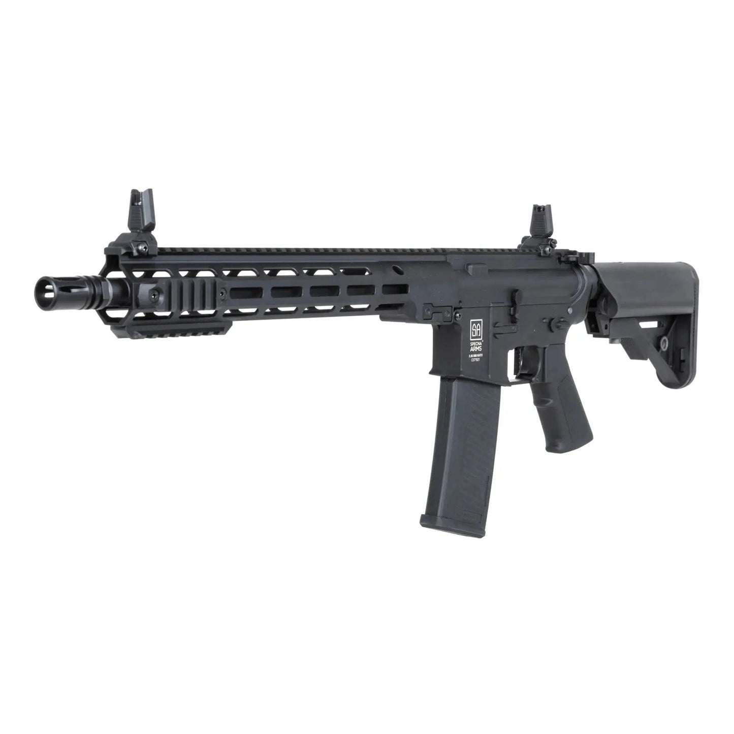 [SPE-01-047121] Specna Arms SA-C22 CORE™ Gen.2 HAL ETU™ airsoft Carbine Black
