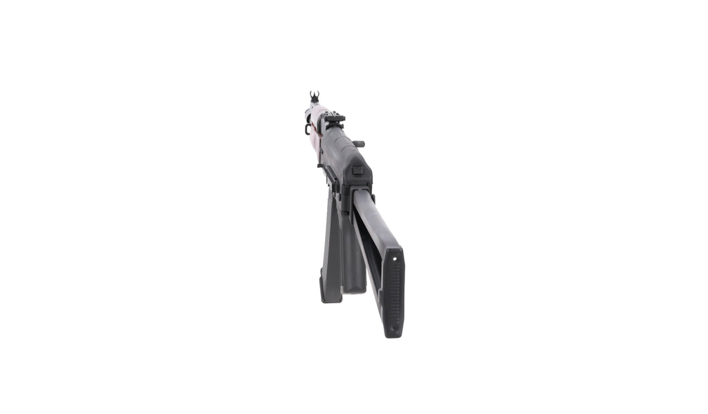 Specna Arms AK SA-J08 EDGE Gen.2 AEG Assault Rifle - Black