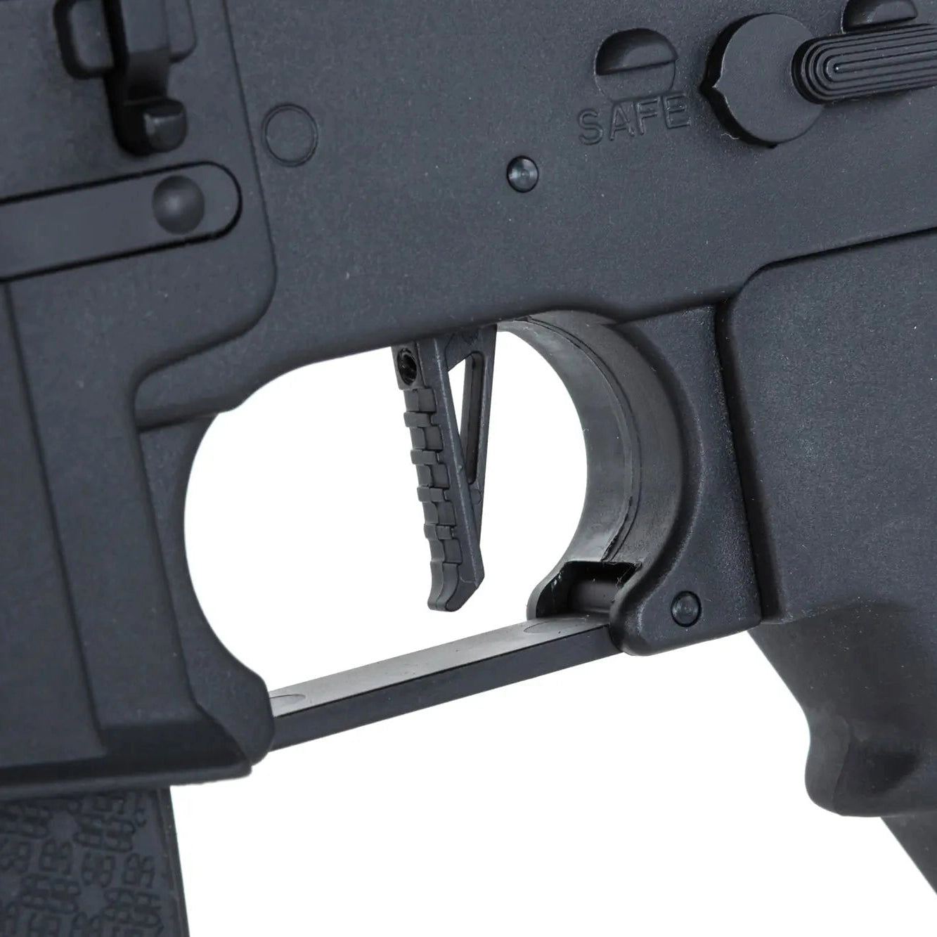 [SPE-01-047093] Specna Arms SA-C06 CORE™ HAL ETU™ Gen.2 airsoft Carbine Black