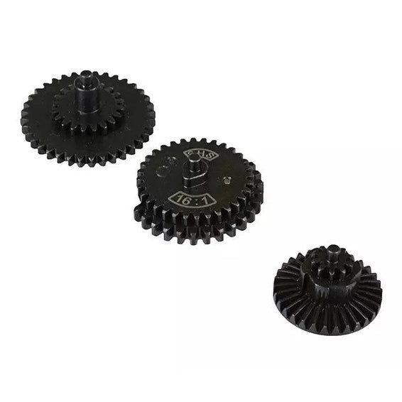 [SHS-08-007551] Set of 16:1 reinforced thread-wheels