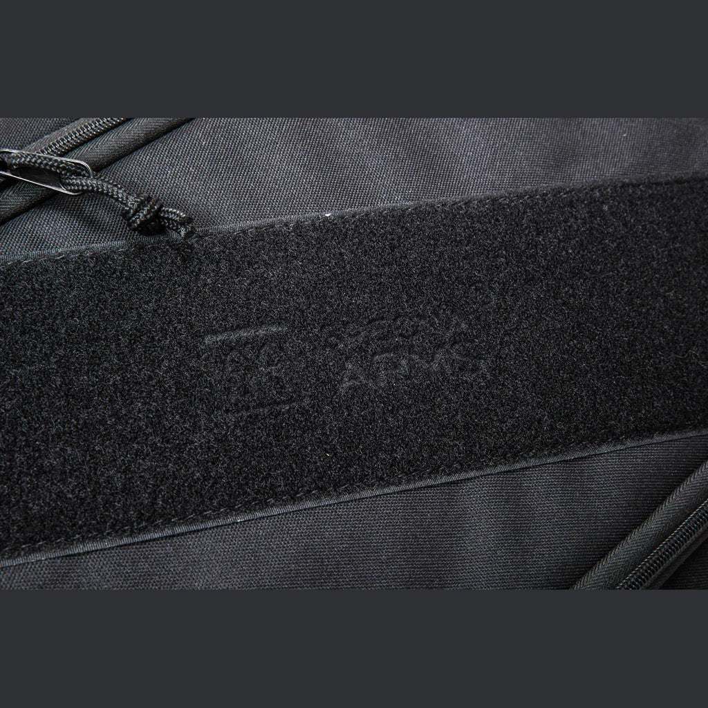 [SPE-22-042330] Specna Arms Quick Deployment Rifle Bag Black