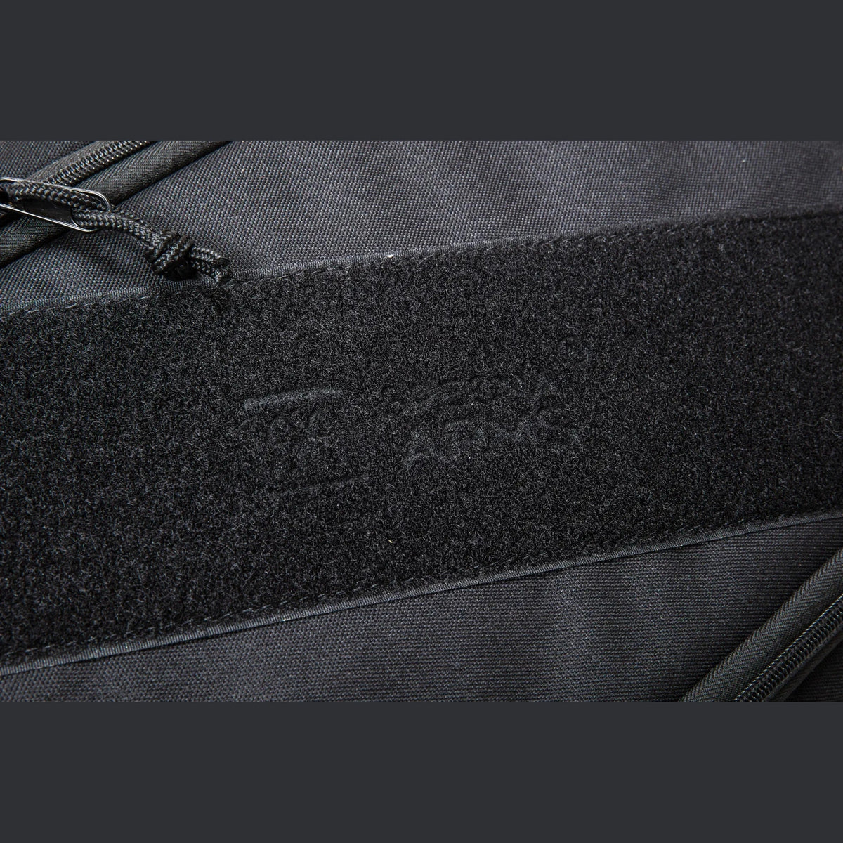 [SPE-22-042330] Specna Arms Quick Deployment Rifle Bag Black