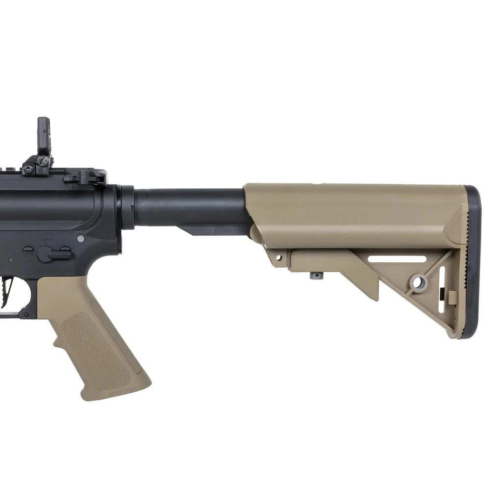 [SPE-01-047126] Specna Arms SA-C24 CORE™ Gen.2 HAL ETU™ Chaos Bronze airsoft Carbine