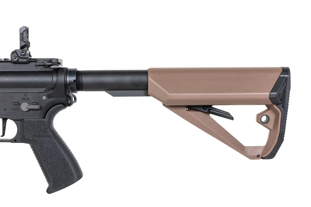 [ACR-01-044927] airsoft Arcturus LWT MK-I CQB 10" AEG SPORT SE™ Half-Tan Carbine