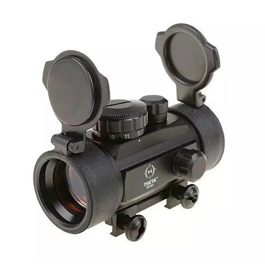 [THO-10-007855] Red Dot 1x30 Reflex Sight Replica - Black