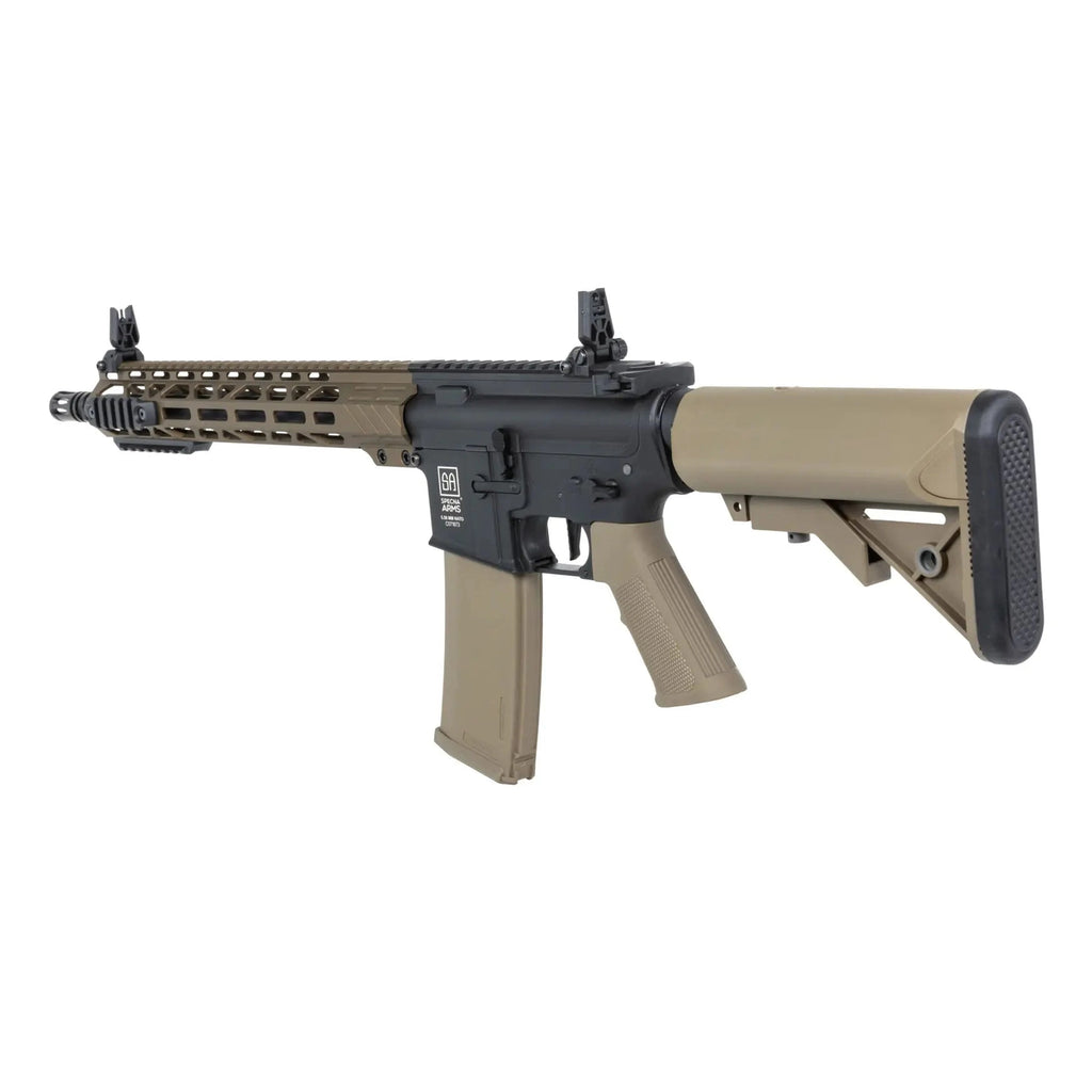 [SPE-01-047126] Specna Arms SA-C24 CORE™ Gen.2 HAL ETU™ Chaos Bronze airsoft Carbine