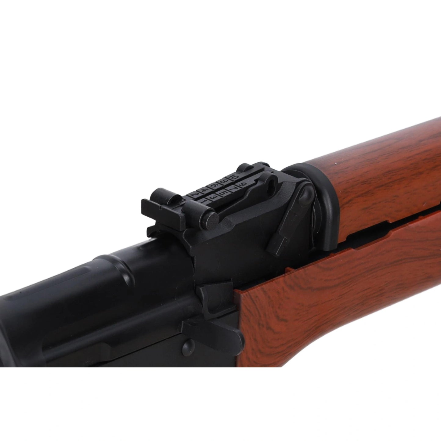 [SPE-01-043256] Specna Arms SA-J78 CORE™ Gen.2 HAL ETU™ airsoft Carbine Black