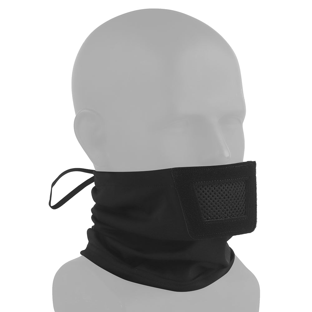 Specna Arms Knight safety respirator Black
