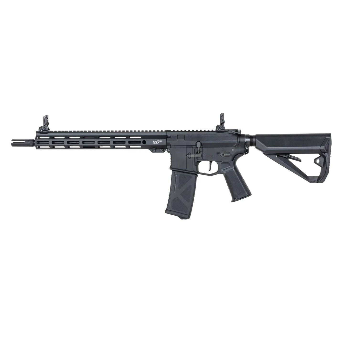 [ACR-01-044924] Arcturus Sword® MOD1 Carbine 13.5" AEG LITE FE™ airsoft Carbine