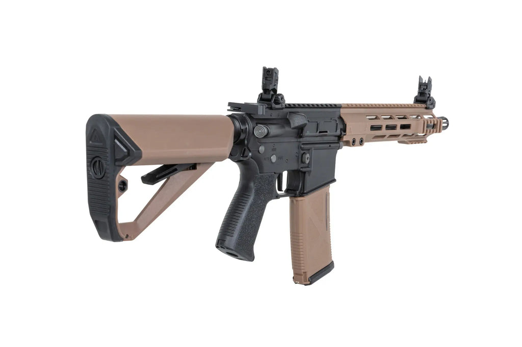 [ACR-01-044927] airsoft Arcturus LWT MK-I CQB 10" AEG SPORT SE™ Half-Tan Carbine