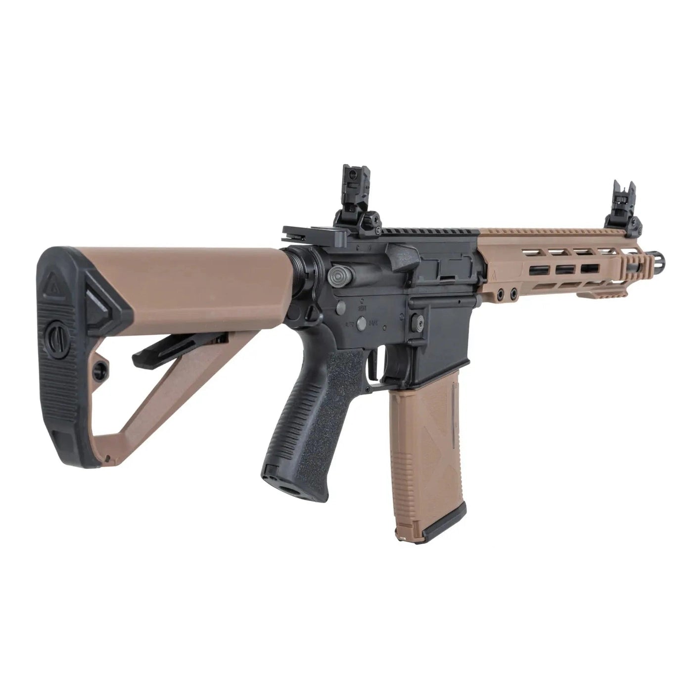 [ACR-01-044927] airsoft Arcturus LWT MK-I CQB 10 AEG SPORT SE™ Half-Tan Carbine