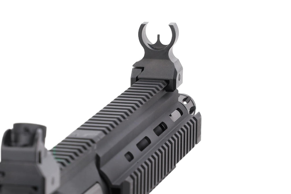 Specna Arms SA-CH29 CORE™ Gen.2 HAL ETU™ airsoft Carbine Black