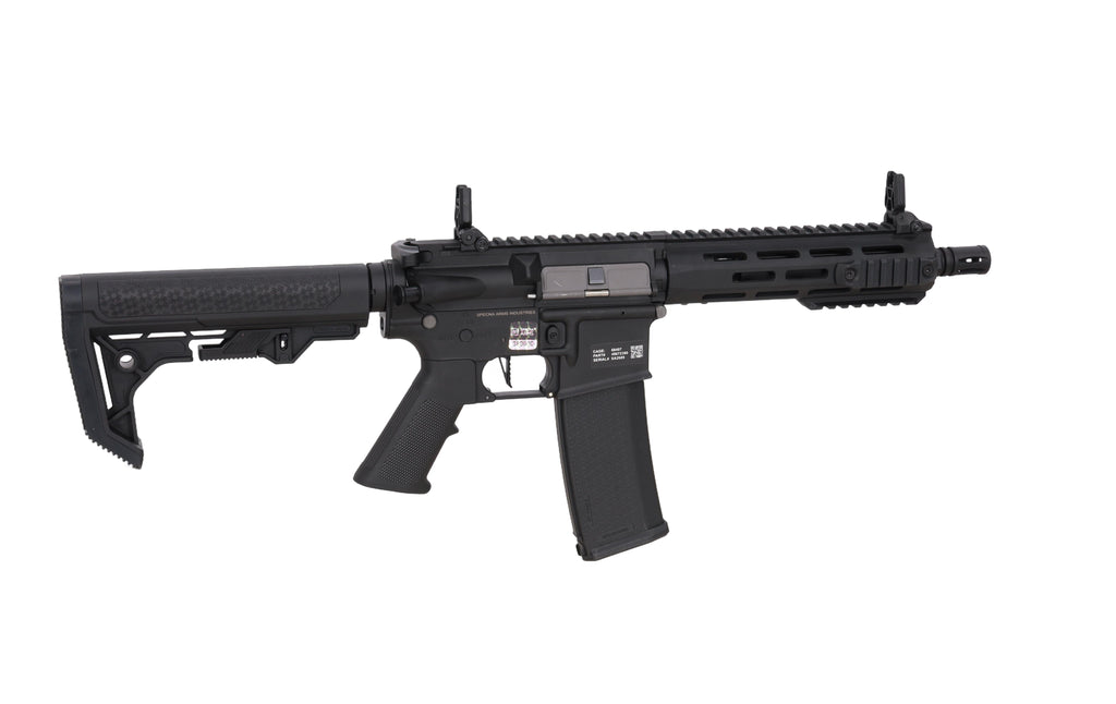 Specna Arms SA-F14 FLEX™ Gen.2 HAL ETU™ airsoft Carbine Black