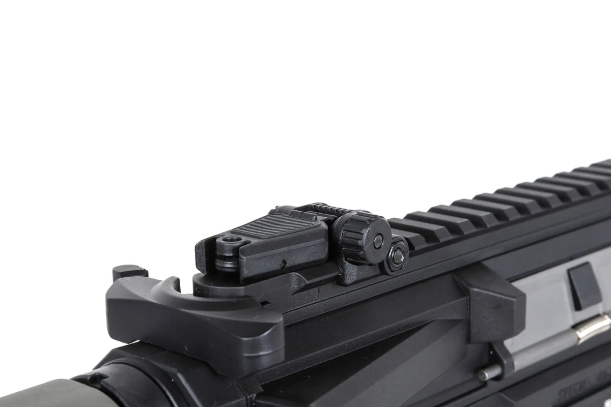 Specna Arms SA-F04-RL FLEX™ Gen.2 BLDC™ HAL ETU™ Light Ops Stock/New Receiver Olive airsoft Carbine