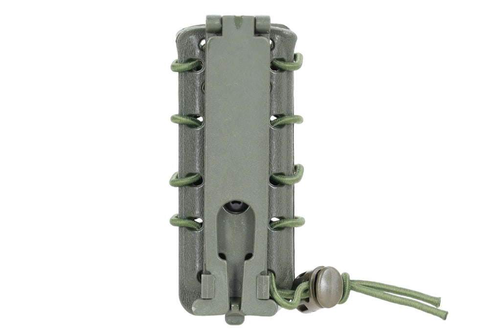 SATAC Open V (S) pistol magazine pouch