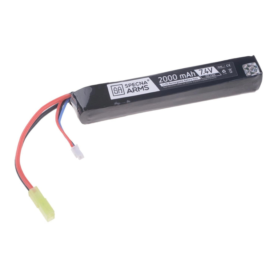 Li-Po 7,4V