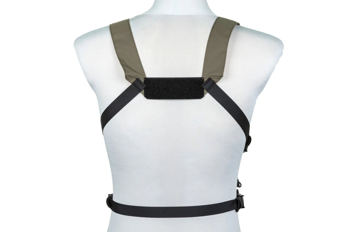Specna Arms Tactical Adaptive Ranger Green Chest Rig Vest