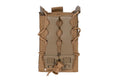 SATAC Tiger type loader for rifle magazine