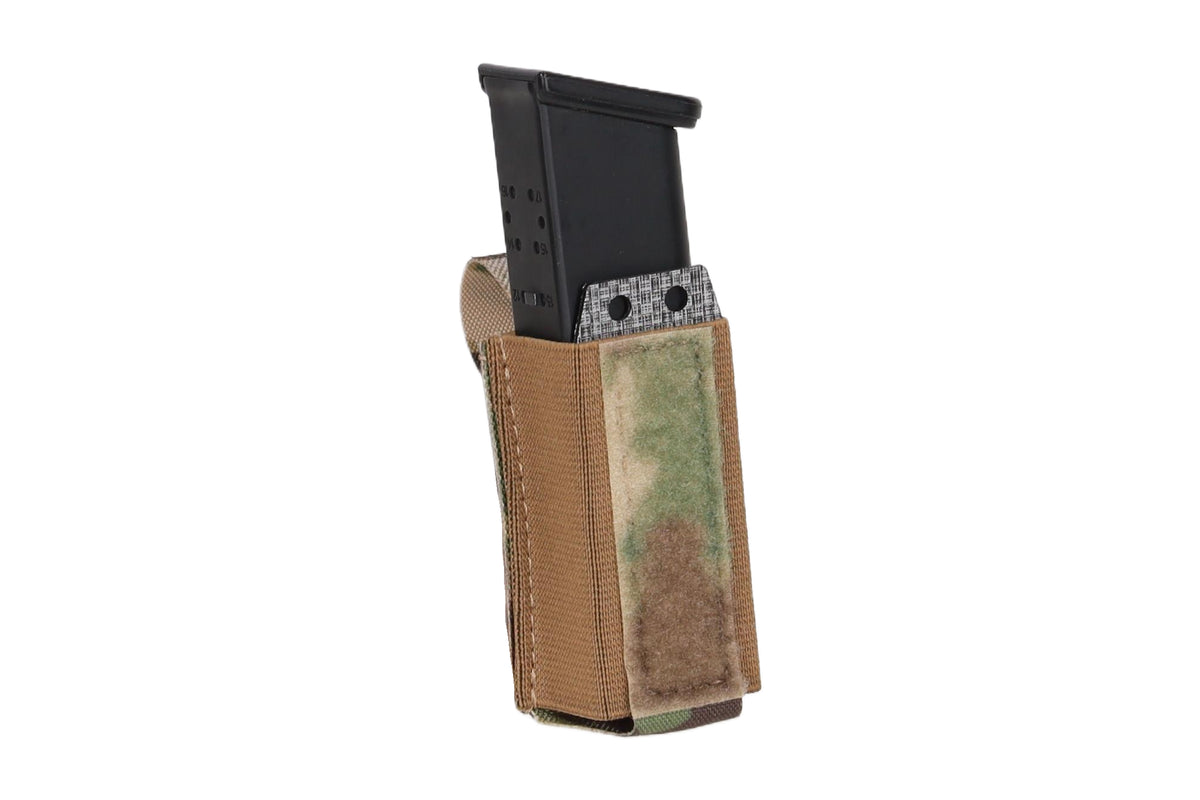 Wosport pouch for MG-127 pistol magazines