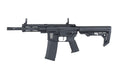Specna Arms SA-F04-RL FLEX™ Gen.2 Light Ops Stock/New Receiver HAL ETU™ airsoft Carbine Black