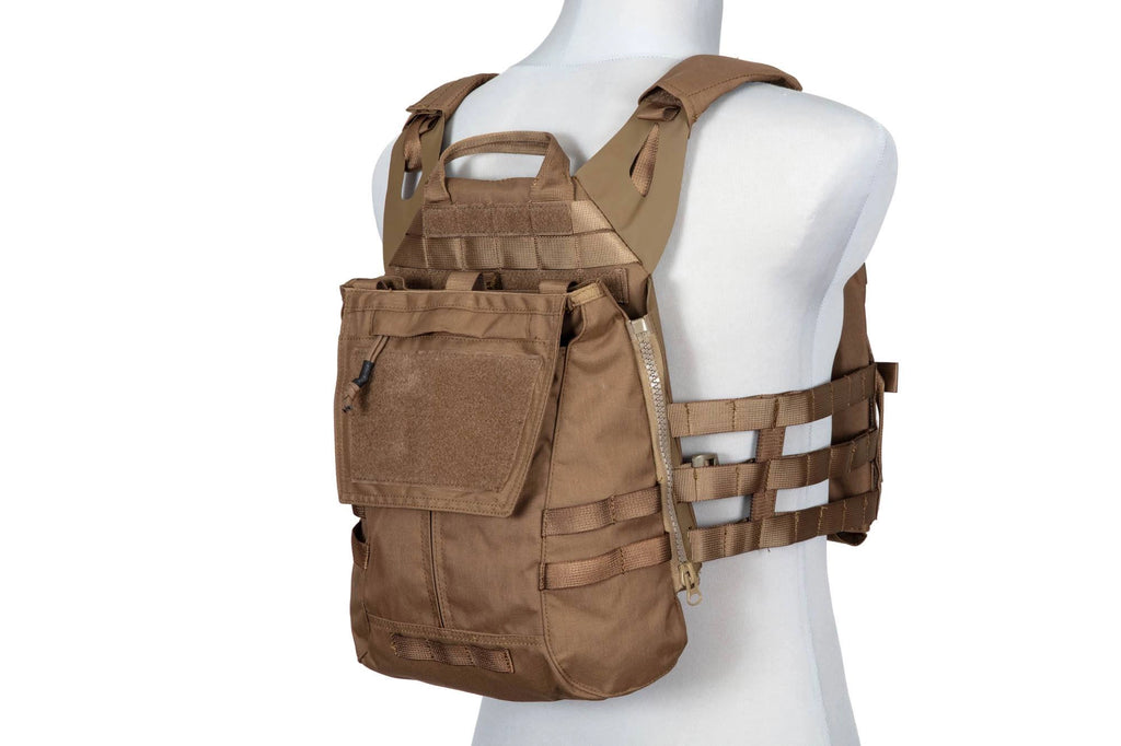 Jump MK2 Tactical Vest – tan