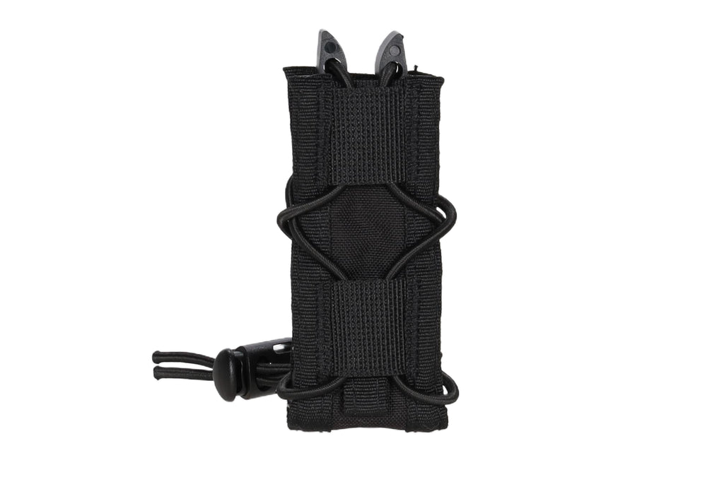 SATAC Tiger type loader for pistol magazine