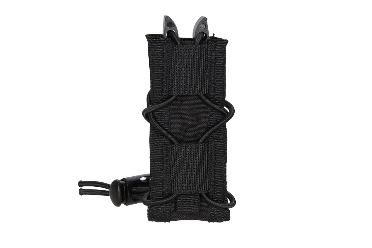 SATAC Tiger type loader for pistol magazine