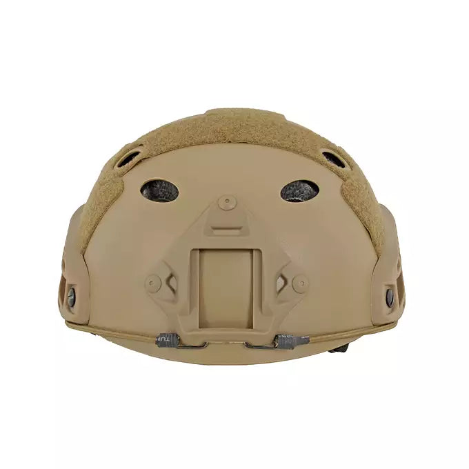 FAST PJ helmet replica -TAN [EM]