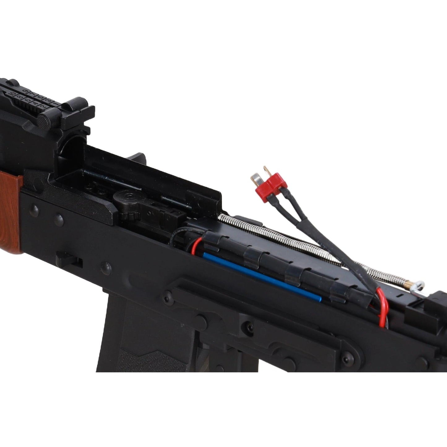[SPE-01-043256] Specna Arms SA-J78 CORE™ Gen.2 HAL ETU™ airsoft Carbine Black