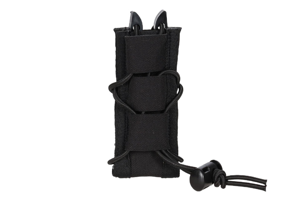 SATAC Tiger type loader for pistol magazine