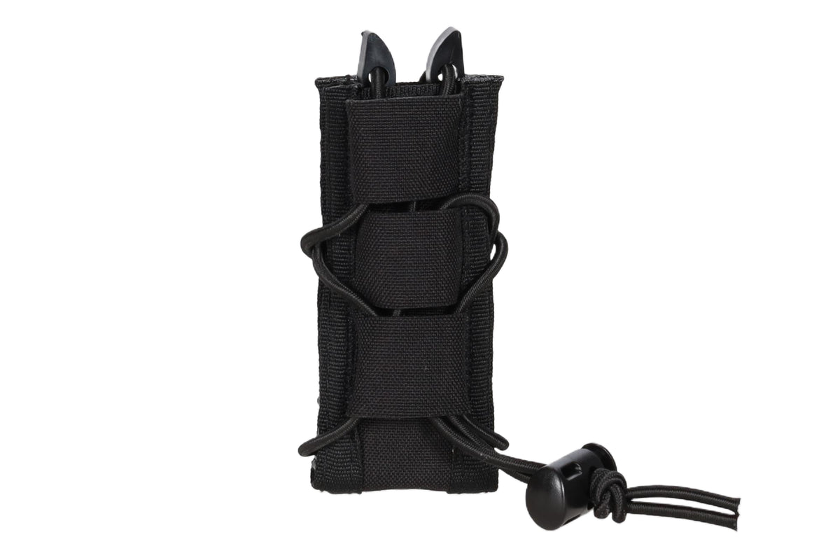 SATAC Tiger type loader for pistol magazine