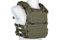 Specna Arms Tactical QR IV Plate Carrier Vest Wz. 93 Panther Forest
