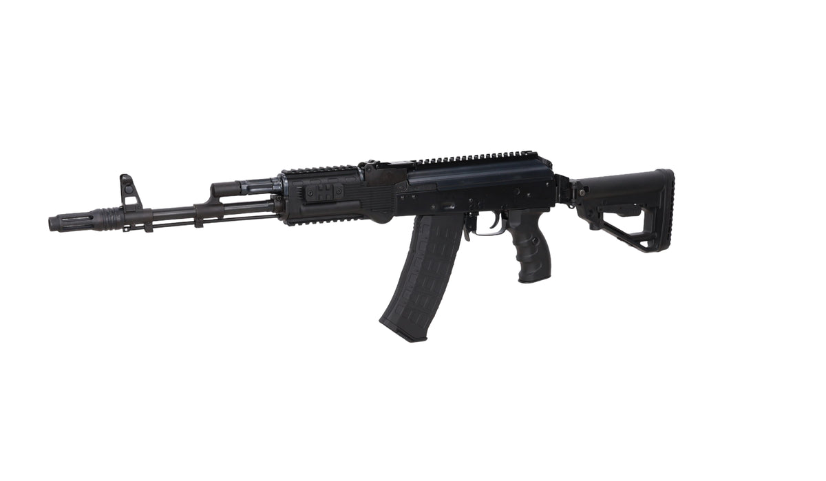 EIL ELAK74M3 E-Platinum ASTER SE V3 10 Years Anniversary Special Edition airsoft Carbine