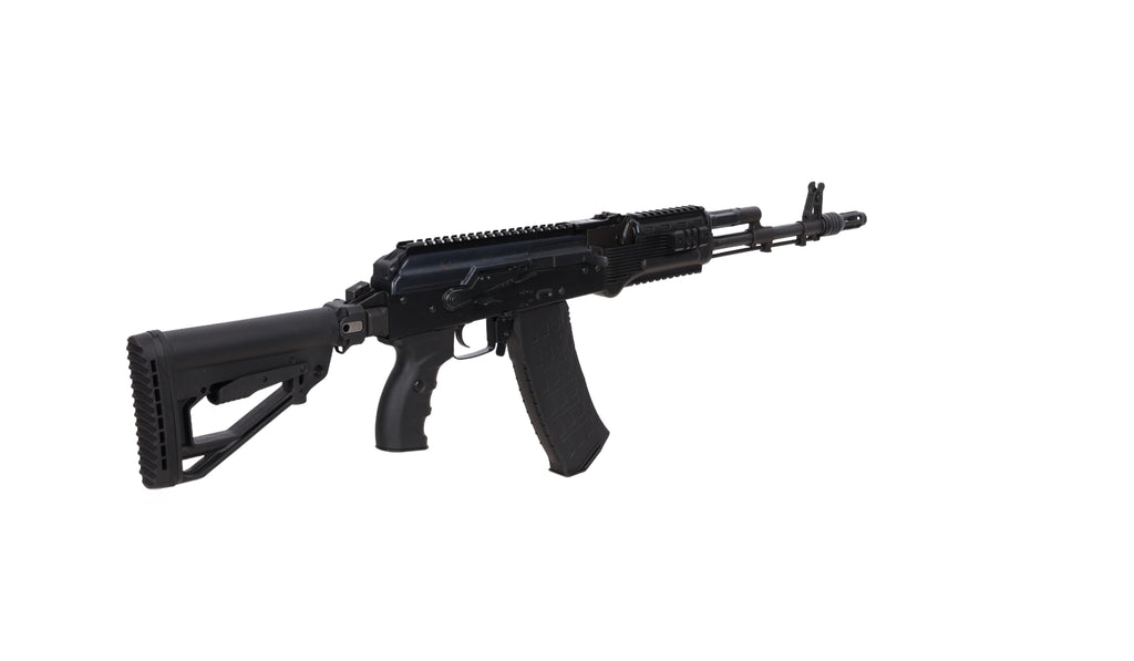 EIL ELAK74M3 E-Platinum ASTER SE V3 10 Years Anniversary Special Edition airsoft Carbine