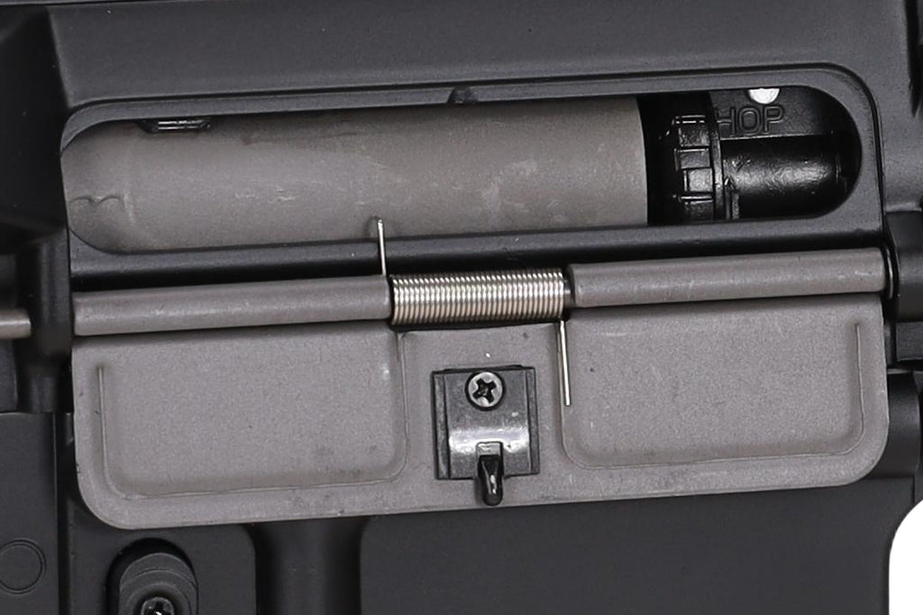 Colt x Daniel Defense MK18 SA-P26 PRIME BLDC AEG Assault Rifle 14.5" – Chaos Bronze