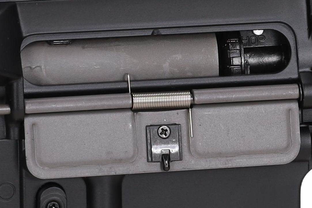 Colt x Daniel Defense MK18 SA-P26 PRIME BLDC AEG Assault Rifle 14.5" – Chaos Bronze