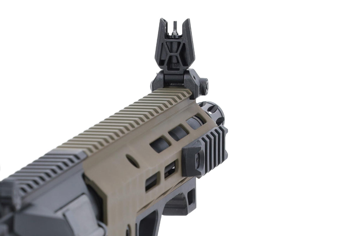 Specna Arms SA-P23 Prime™ BLDC™ Aster II ETU airsoft Carbine Olive