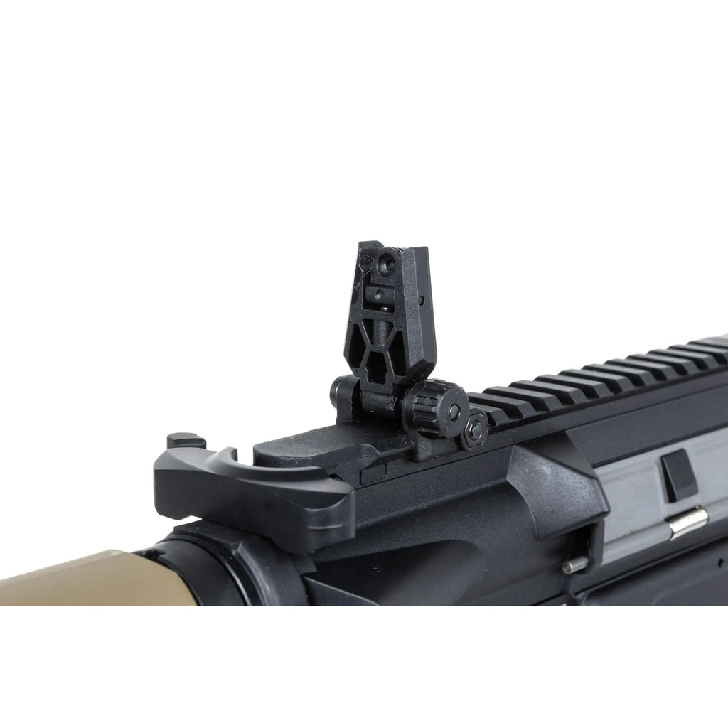 [SPE-01-047451] Specna Arms SA-F09 FLEX™ Gen.2 HAL ETU™ Half-Tan airsoft Carbine