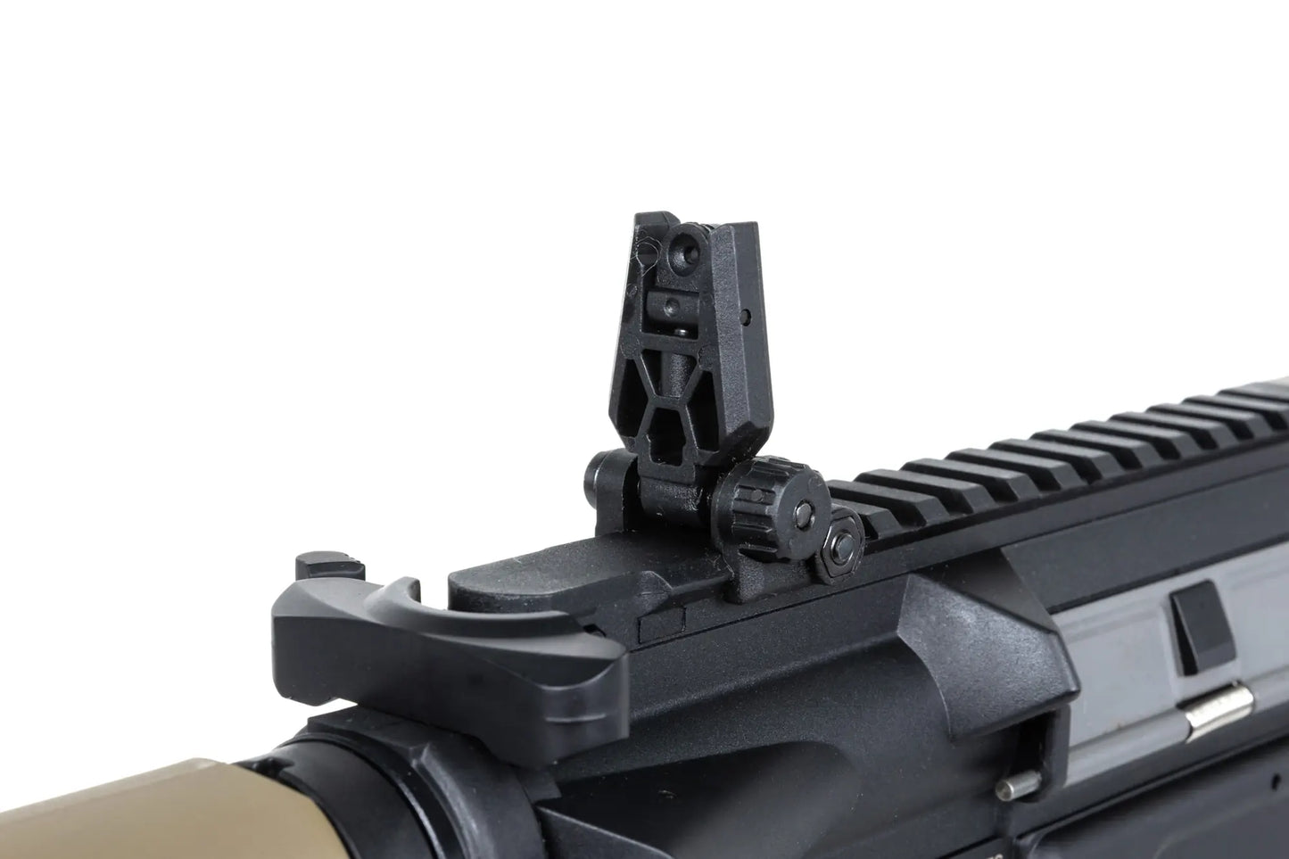 [SPE-01-047451] Specna Arms SA-F09 FLEX™ Gen.2 HAL ETU™ Half-Tan airsoft Carbine