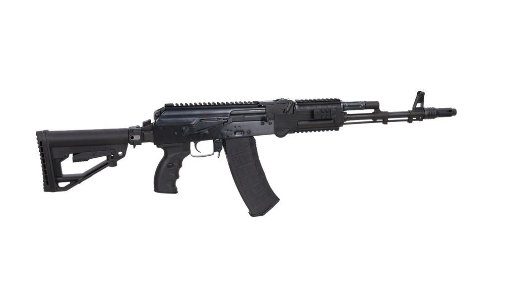 EIL ELAK74M3 E-Platinum ASTER SE V3 10 Years Anniversary Special Edition airsoft Carbine