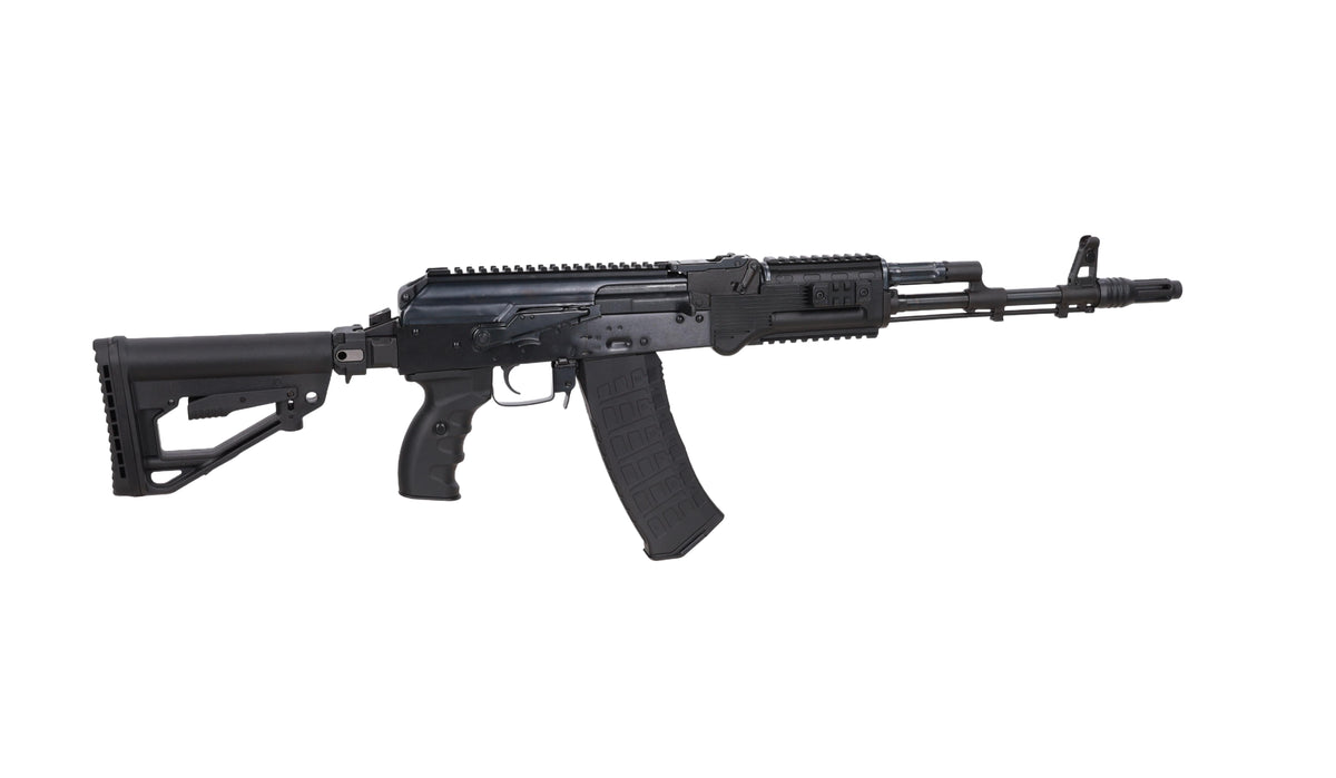 EIL ELAK74M3 E-Platinum ASTER SE V3 10 Years Anniversary Special Edition airsoft Carbine