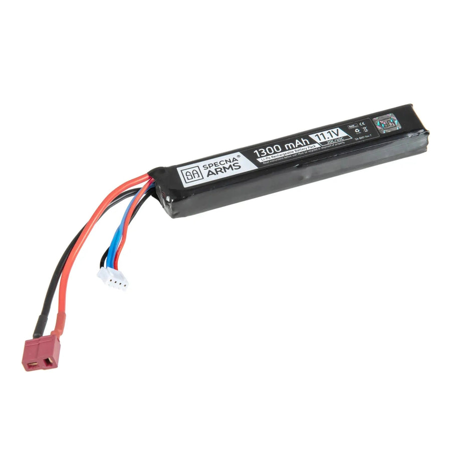 Li-Po 11,1V
