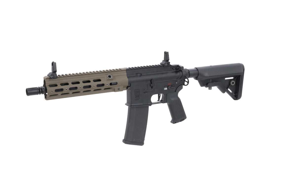 Specna Arms SA-PH24 PRIME™ BLDC™ Aster II ETU airsoft Carbine Olive