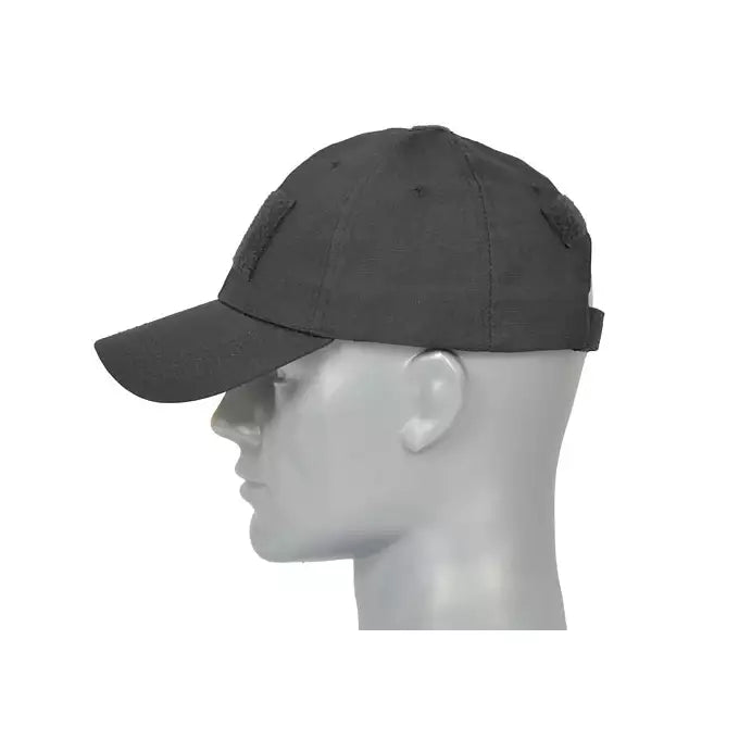 Operators tactical cap - Black [8FIELDS]