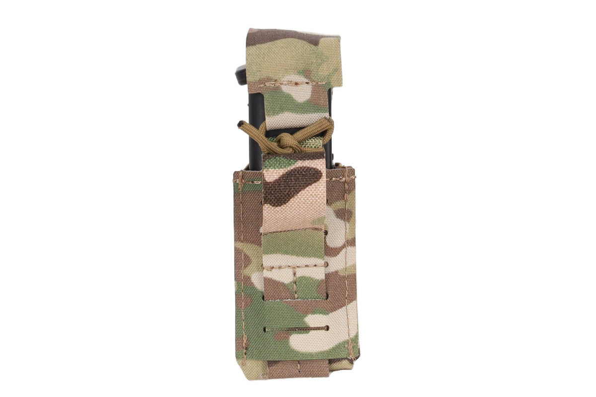 Wosport pouch for MG-127 pistol magazines
