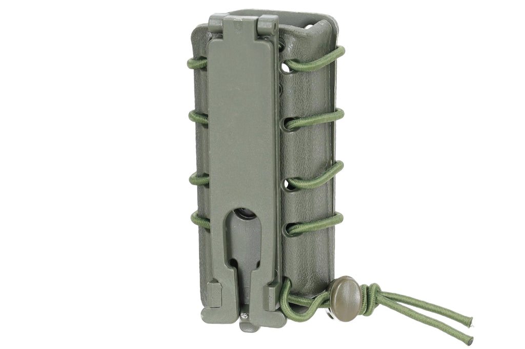 SATAC Open V (S) pistol magazine pouch
