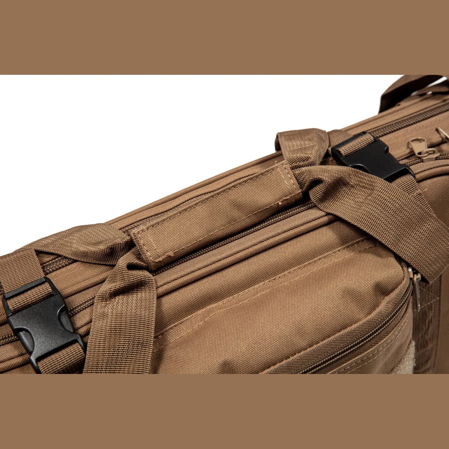[SPE-22-028592] Specna Arms Gun Bag V2 - 84cm - Tan